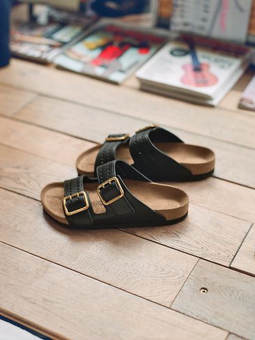 THE #BOLD COLLECTION shop online at BIRKENSTOCK