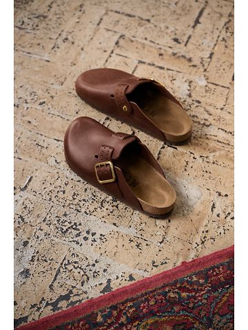 BIRKENSTOCK Boston Bold Gap-