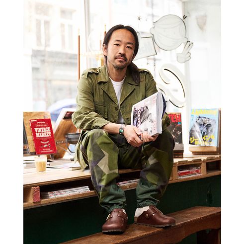 BIRKENSTOCK #BOLD | BIRKENSTOCKでオンラインショッピング