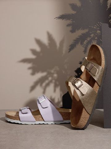 Spring Summer 2022 | BIRKENSTOCKでオンラインショッピング