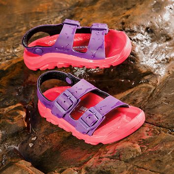 Water-resistant