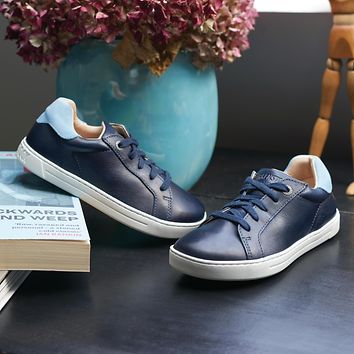 Low Shoes