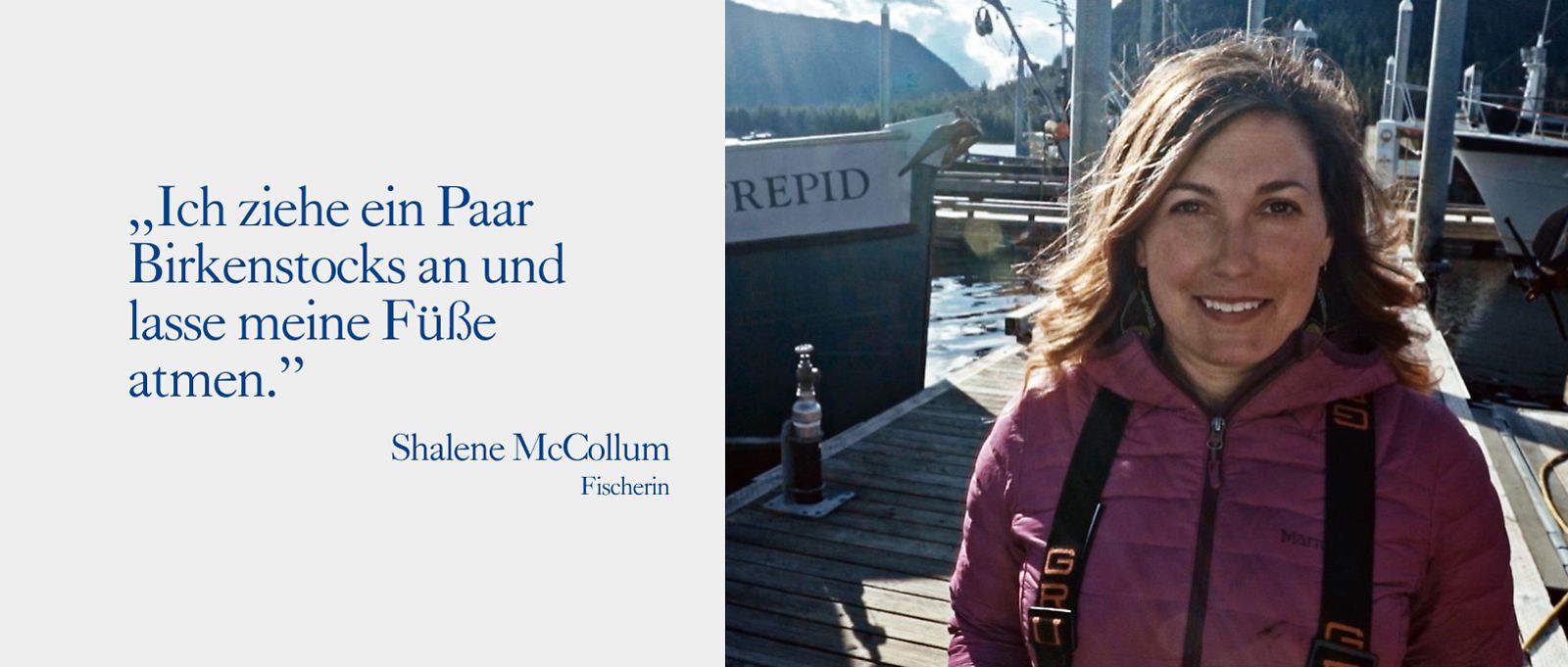 Shalene McCollum