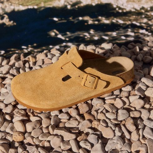 Autumn Winter 2022 | BIRKENSTOCKでオンラインショッピング