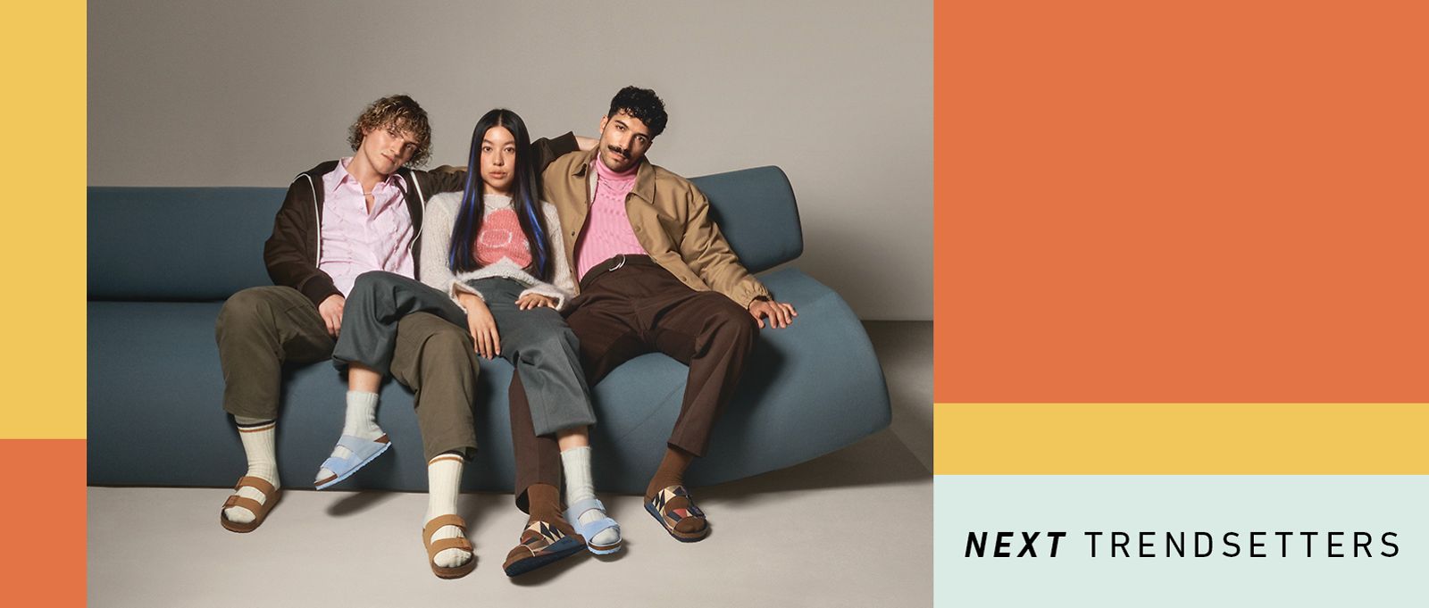 Birkenstock next shop