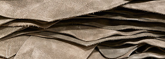Leather