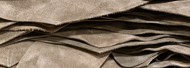 Leather