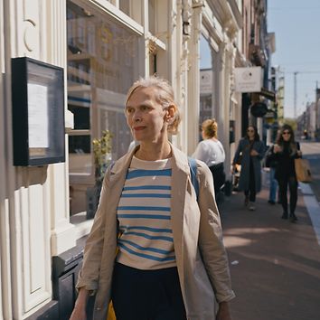 Bettine Vriesekoop