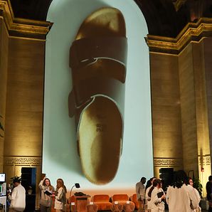 Birkenstock Event 