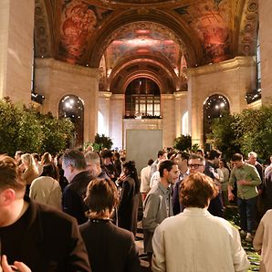 Birkenstock Event 