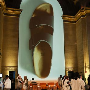 Birkenstock Event 