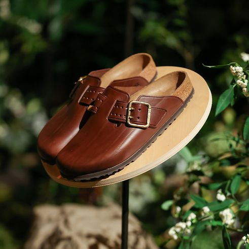 ny times birkenstock