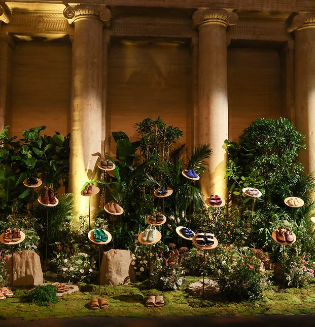Birkenstock Event 