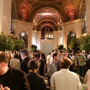 Birkenstock Event 