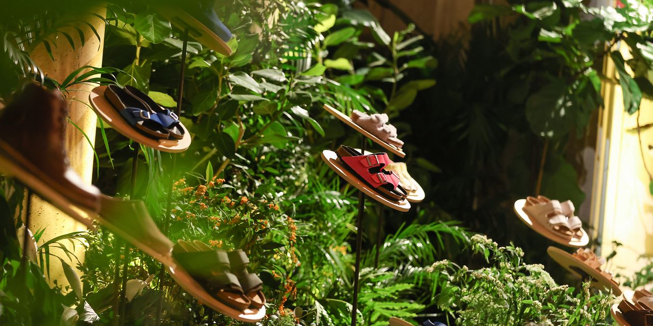 BIRKENSTOCK Event