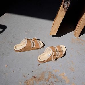 Birkenstock Arizona Bold