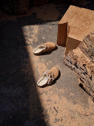 Birkenstock Boston Bold