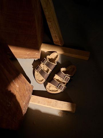 Birkenstock Arizona Bold