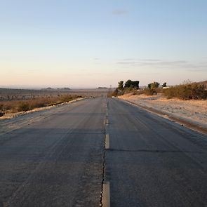 Landscape