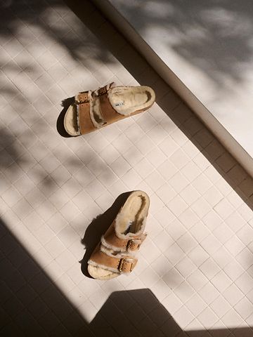 Birkenstock Arizona Bold