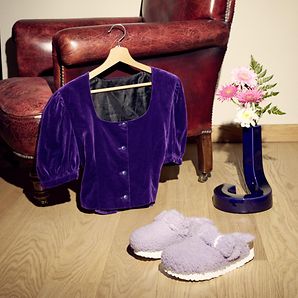 Fashion Stories 