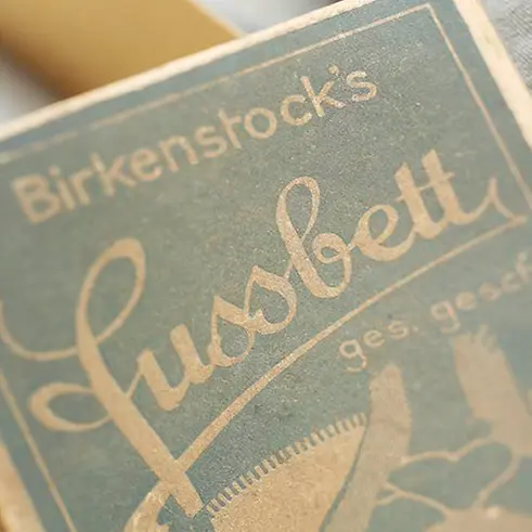 Birkenstock benefici hotsell