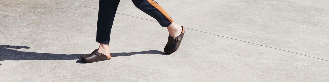 birkenstock clogs mens