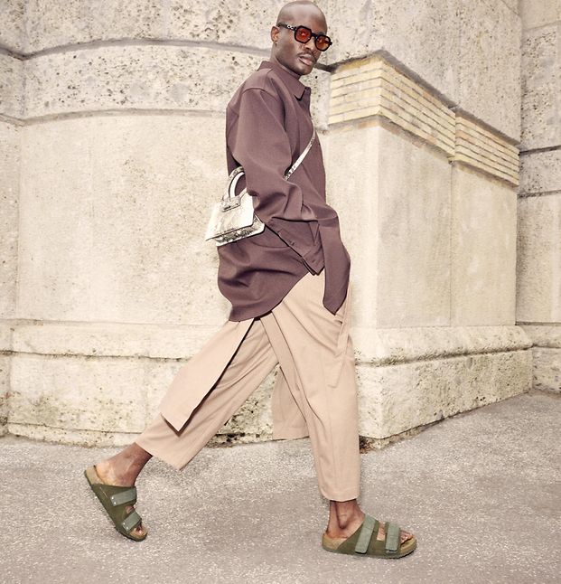 Fashion Stories