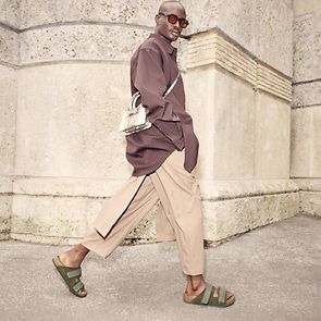 Fashion Stories