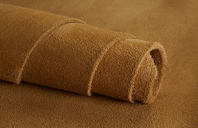 SUEDE