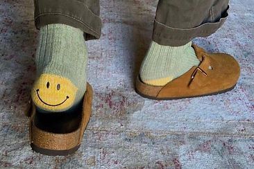 Shop the Look