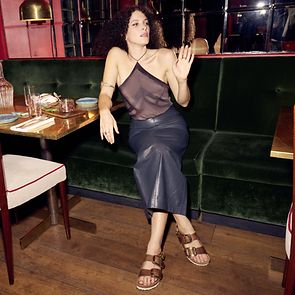 Fashion Stories