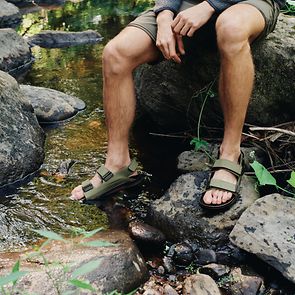 Outdoor Sandals