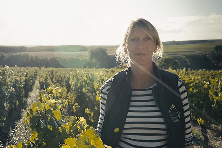 Athénaïs de Béru