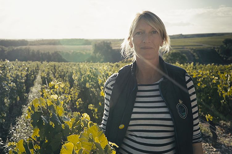 Athénaïs de Béru