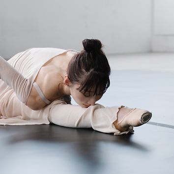 Ballet Dancer