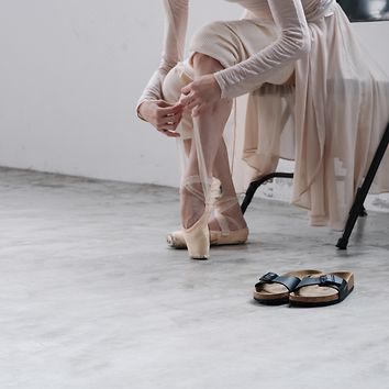 Ballet Dancer