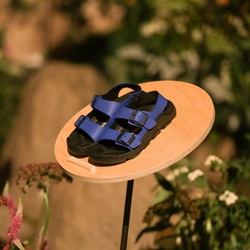 Birkenstock Arizona Bold