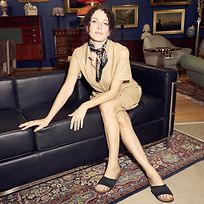 Fashion Stories