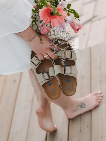 Ocasiones especiales comprar online en BIRKENSTOCK