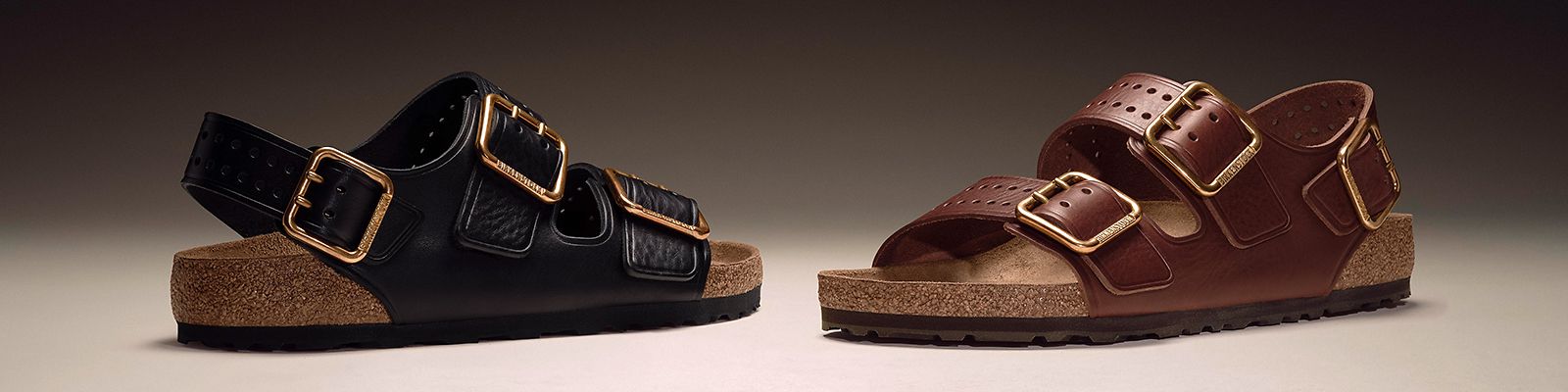 MILANO BIRKENSTOCK #BOLD