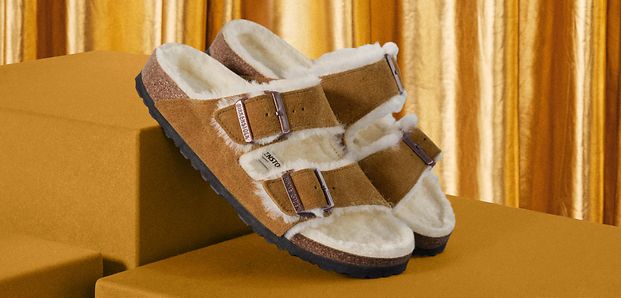 Shearling