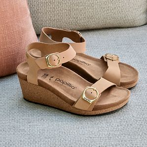 Wedges & Platforms (1)