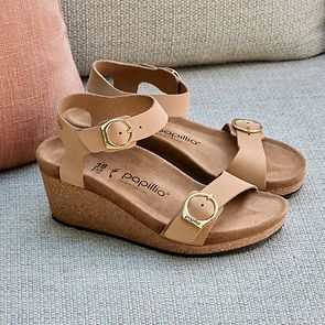 Wedges & Platforms (1)
