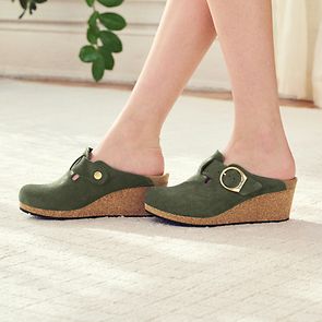 Wedges & Platforms (2)