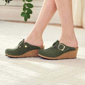 Wedges & Platforms (2)