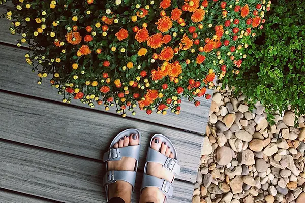 birkenstock get inspired