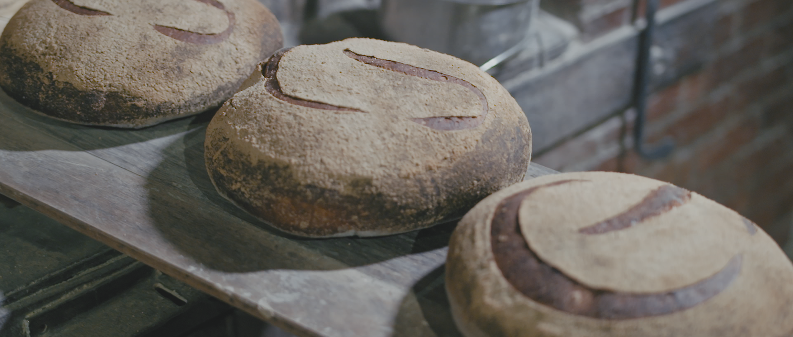 bread