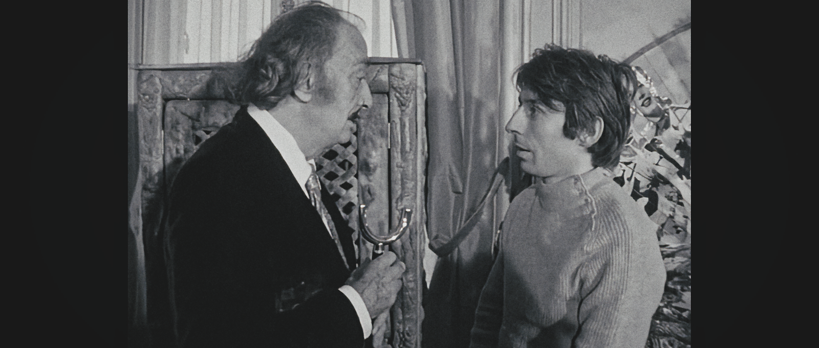 the history of the bakery