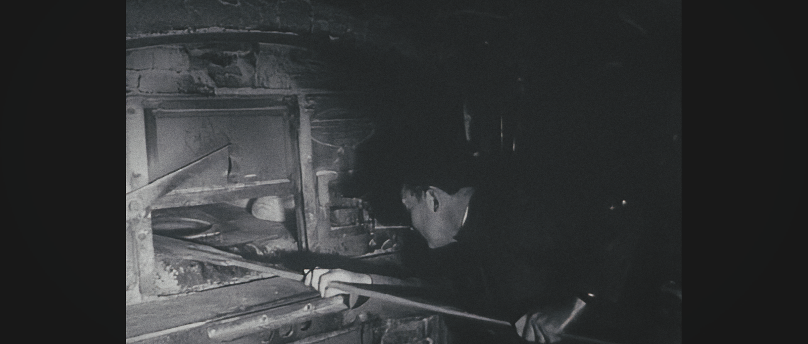 the history of the bakery